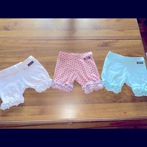 Matilda Jane shorties bundle size 6